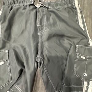 Men’s dri fit swim suit